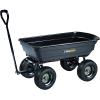 Gorilla Cart Perfect for Hauling Cons