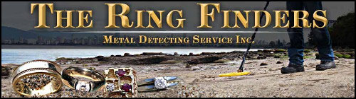 TheRingFinders.com - Metal Detecting Services - Sign Up!